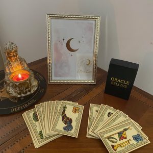 Règlement – Tirage 3 questions