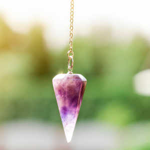 Réglement pendule divinatoire