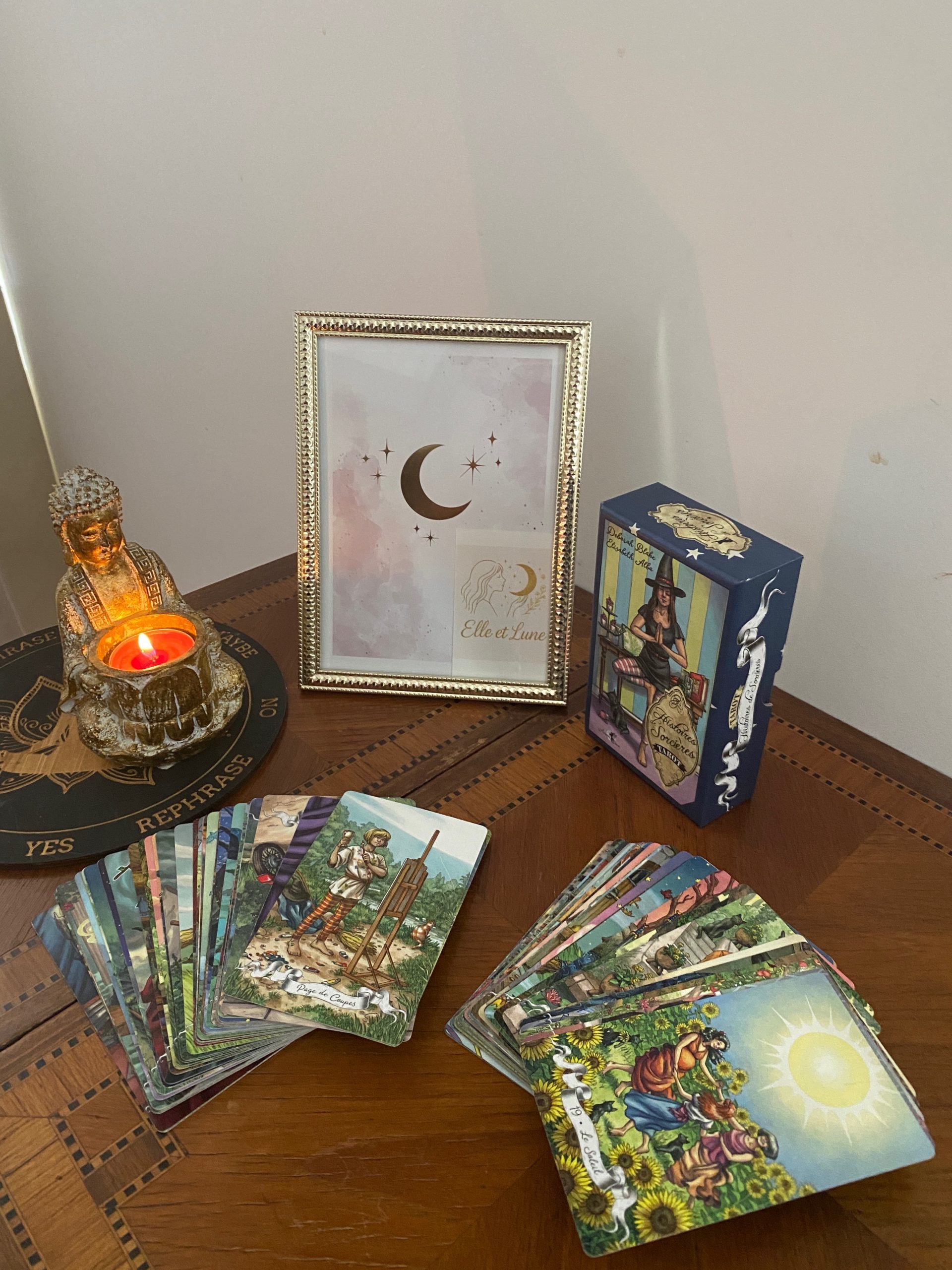 Règlement – Tirage 2 questions