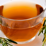 🌿 Tisane ayurvédique